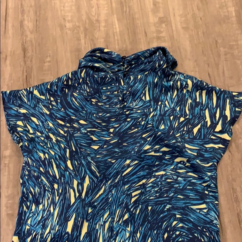 Printed Top - Picture 5 of 8